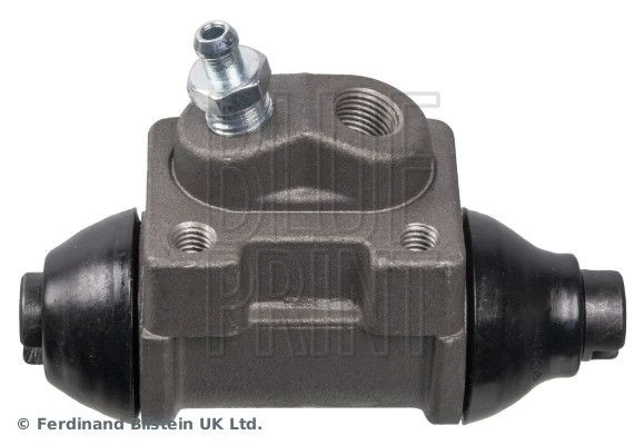 Cilindro de freno de rueda trasera AW3423 HELLA